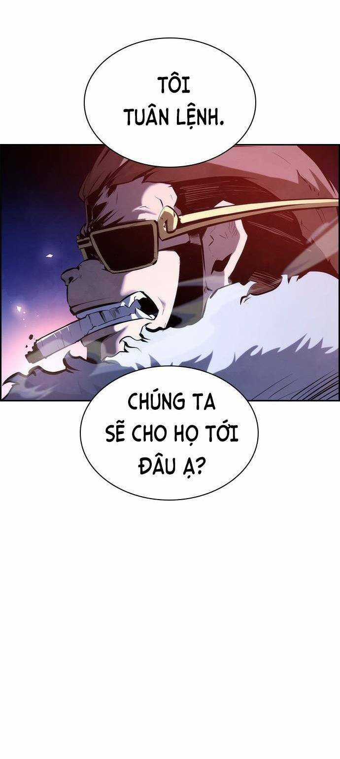 Đội Đốt Kích Noryangjin - Chapter 31 - Trang 82