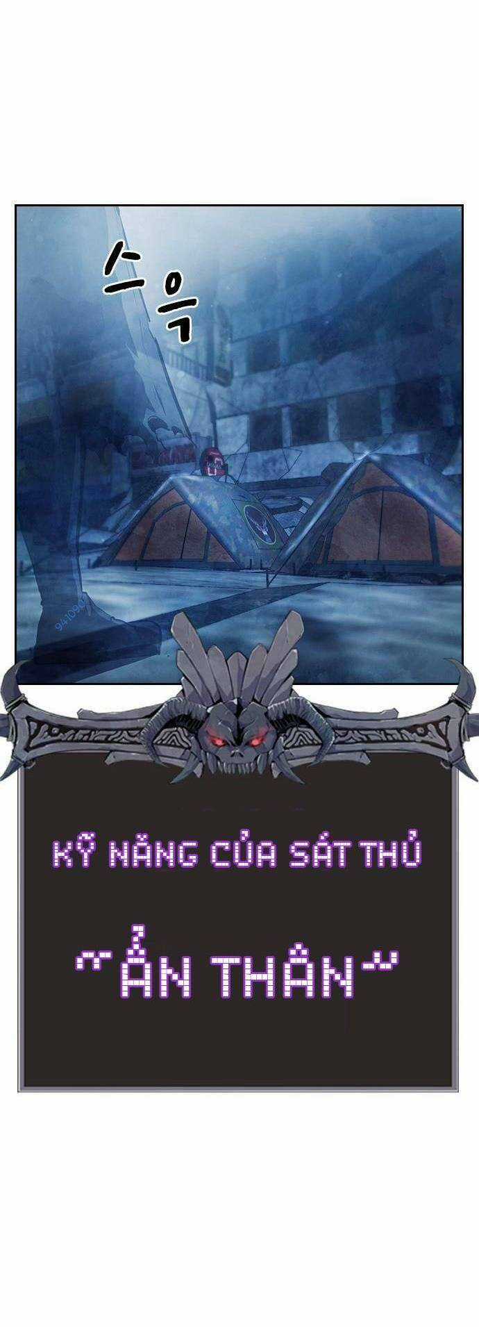 Đội Đốt Kích Noryangjin - Chapter 31 - Trang 85