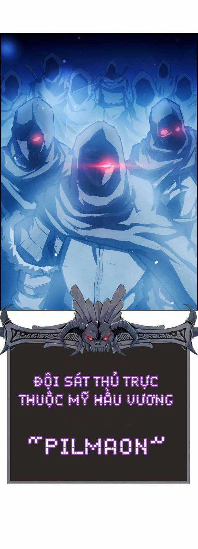 Đội Đốt Kích Noryangjin - Chapter 31 - Trang 86