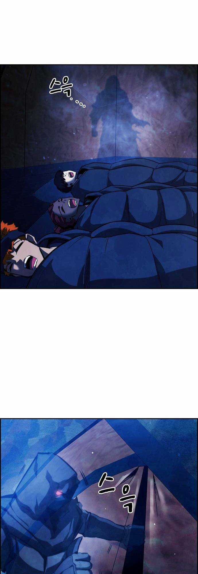 Đội Đốt Kích Noryangjin - Chapter 31 - Trang 87