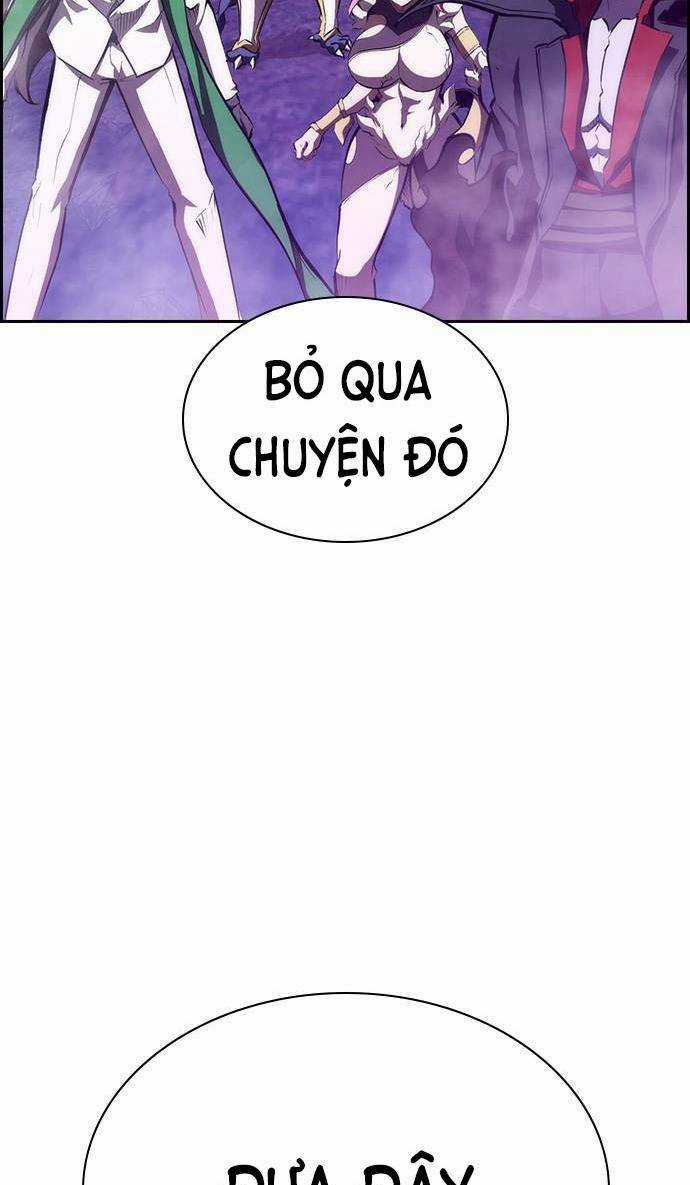 Đội Đốt Kích Noryangjin - Chapter 31 - Trang 10