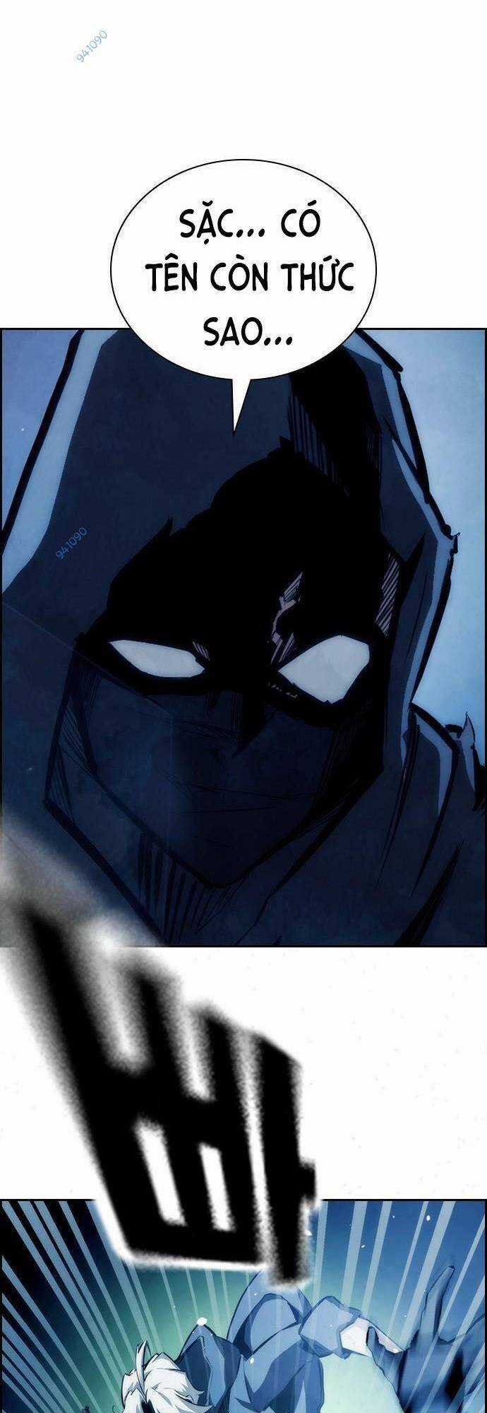 Đội Đốt Kích Noryangjin - Chapter 31 - Trang 91