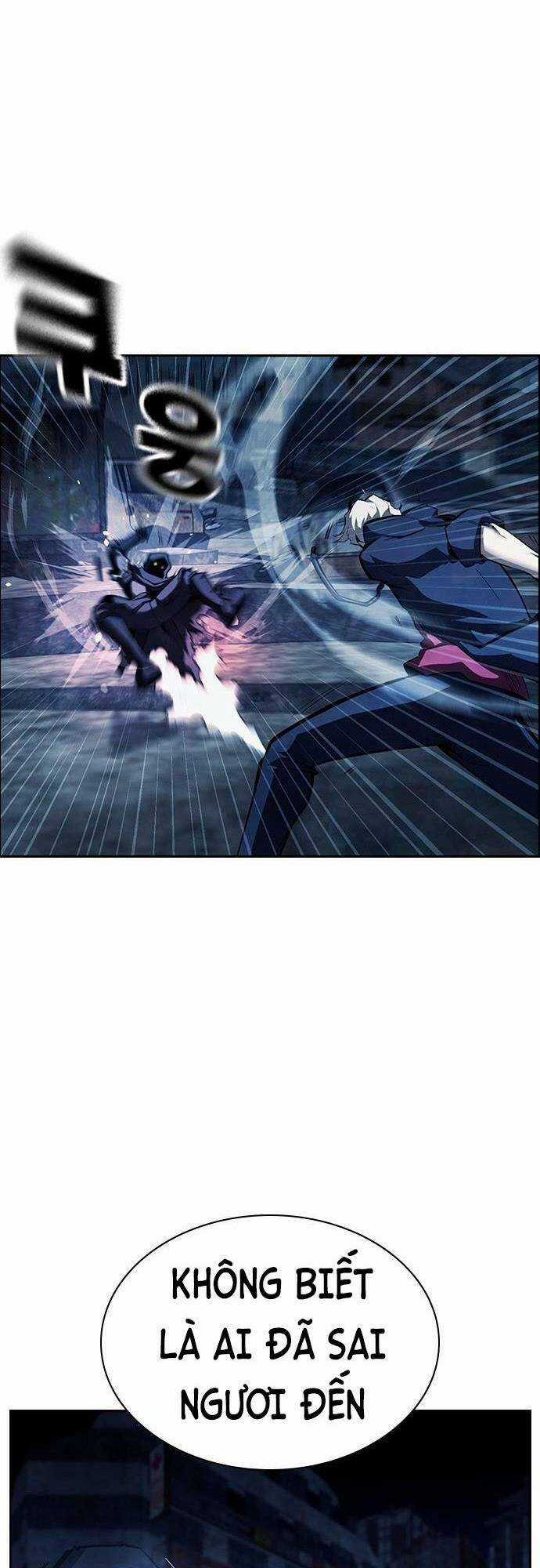 Đội Đốt Kích Noryangjin - Chapter 31 - Trang 93