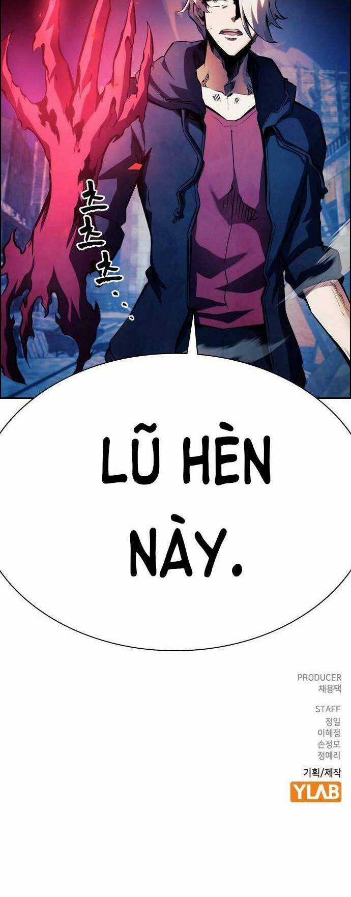 Đội Đốt Kích Noryangjin - Chapter 31 - Trang 95