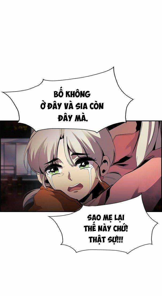 Đội Đốt Kích Noryangjin - Chapter 4 - Trang 11