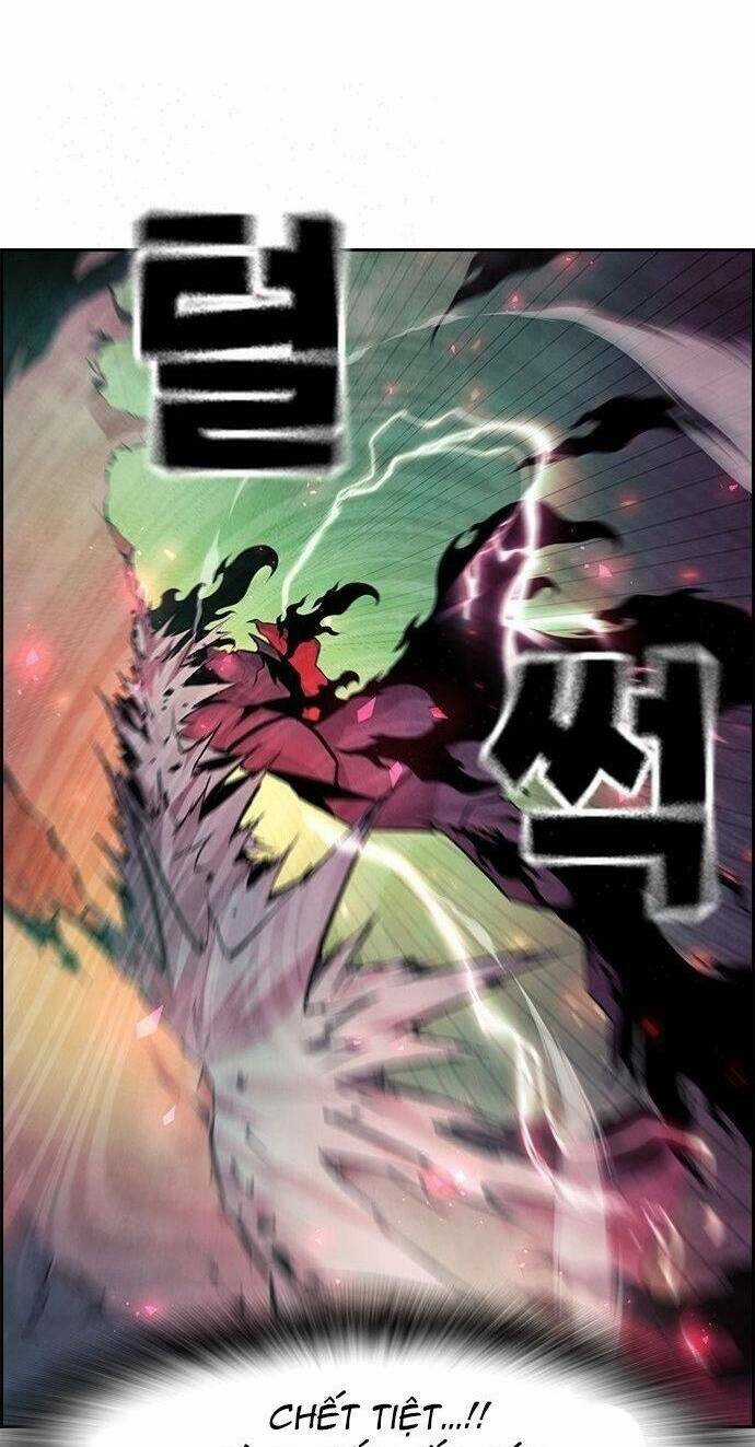 Đội Đốt Kích Noryangjin - Chapter 4 - Trang 103