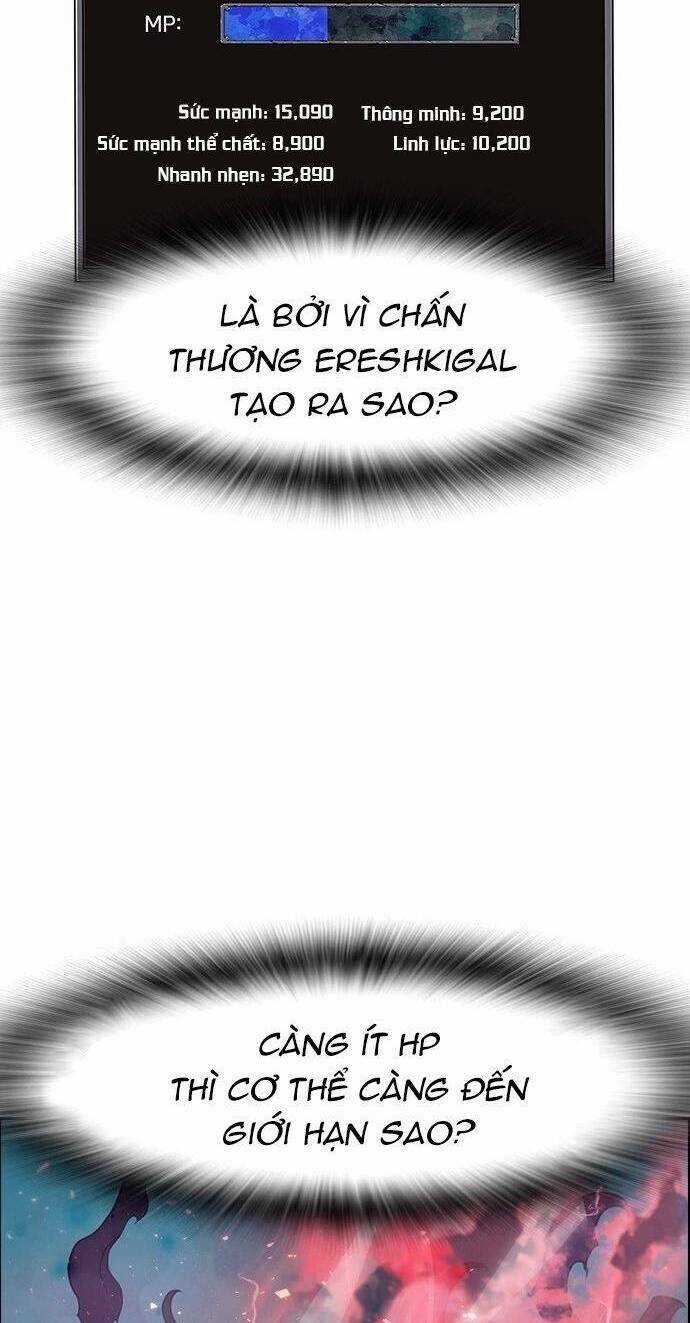 Đội Đốt Kích Noryangjin - Chapter 4 - Trang 105