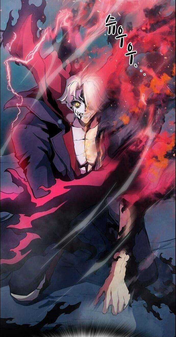 Đội Đốt Kích Noryangjin - Chapter 4 - Trang 106