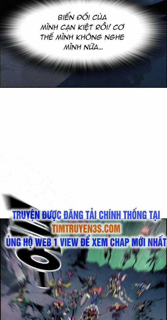 Đội Đốt Kích Noryangjin - Chapter 4 - Trang 107