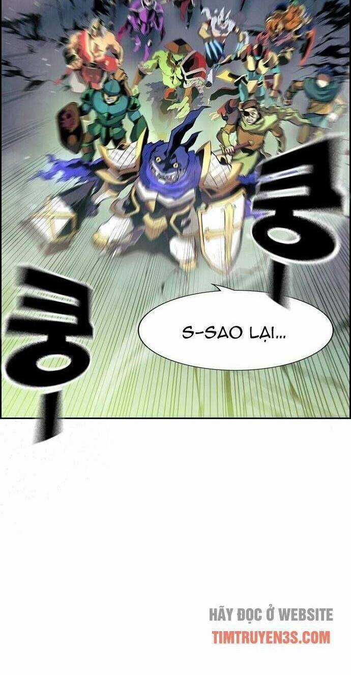 Đội Đốt Kích Noryangjin - Chapter 4 - Trang 108