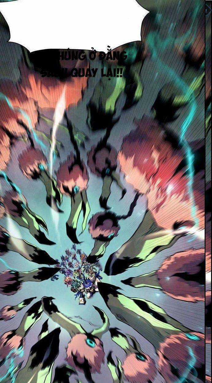 Đội Đốt Kích Noryangjin - Chapter 4 - Trang 109