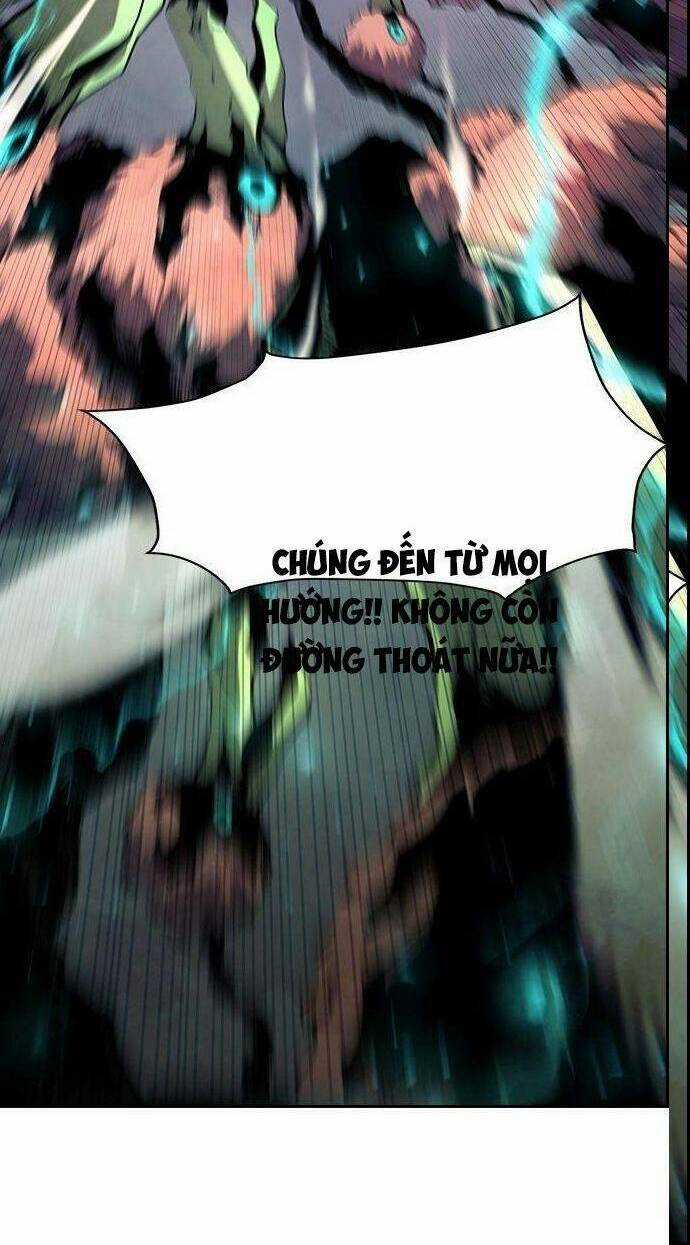 Đội Đốt Kích Noryangjin - Chapter 4 - Trang 110