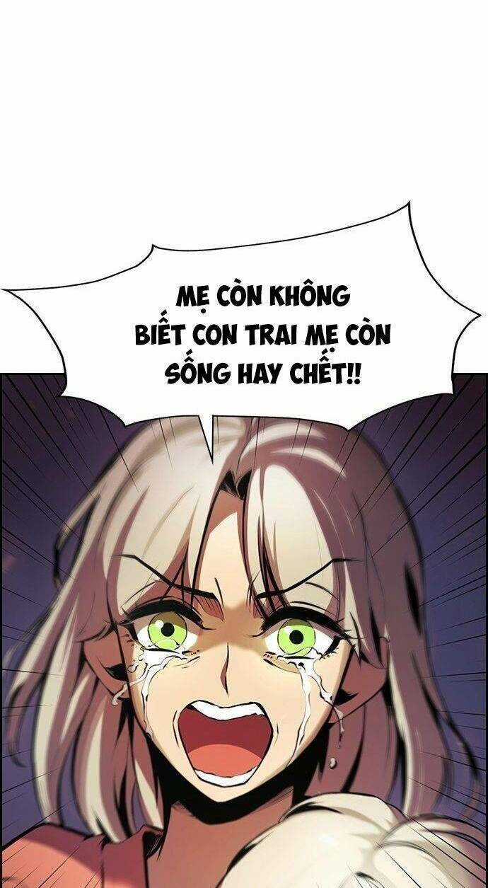 Đội Đốt Kích Noryangjin - Chapter 4 - Trang 12