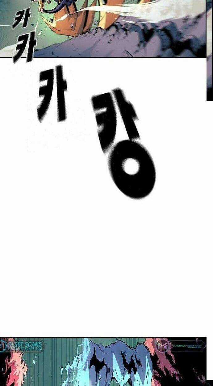 Đội Đốt Kích Noryangjin - Chapter 4 - Trang 114