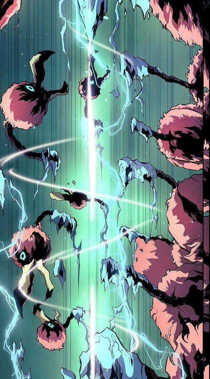 Đội Đốt Kích Noryangjin - Chapter 4 - Trang 115