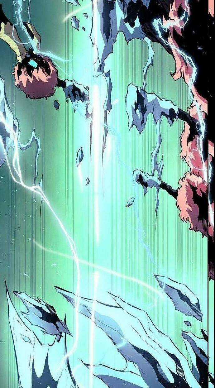 Đội Đốt Kích Noryangjin - Chapter 4 - Trang 116