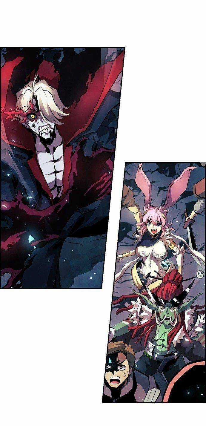 Đội Đốt Kích Noryangjin - Chapter 4 - Trang 119