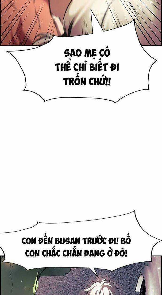 Đội Đốt Kích Noryangjin - Chapter 4 - Trang 13