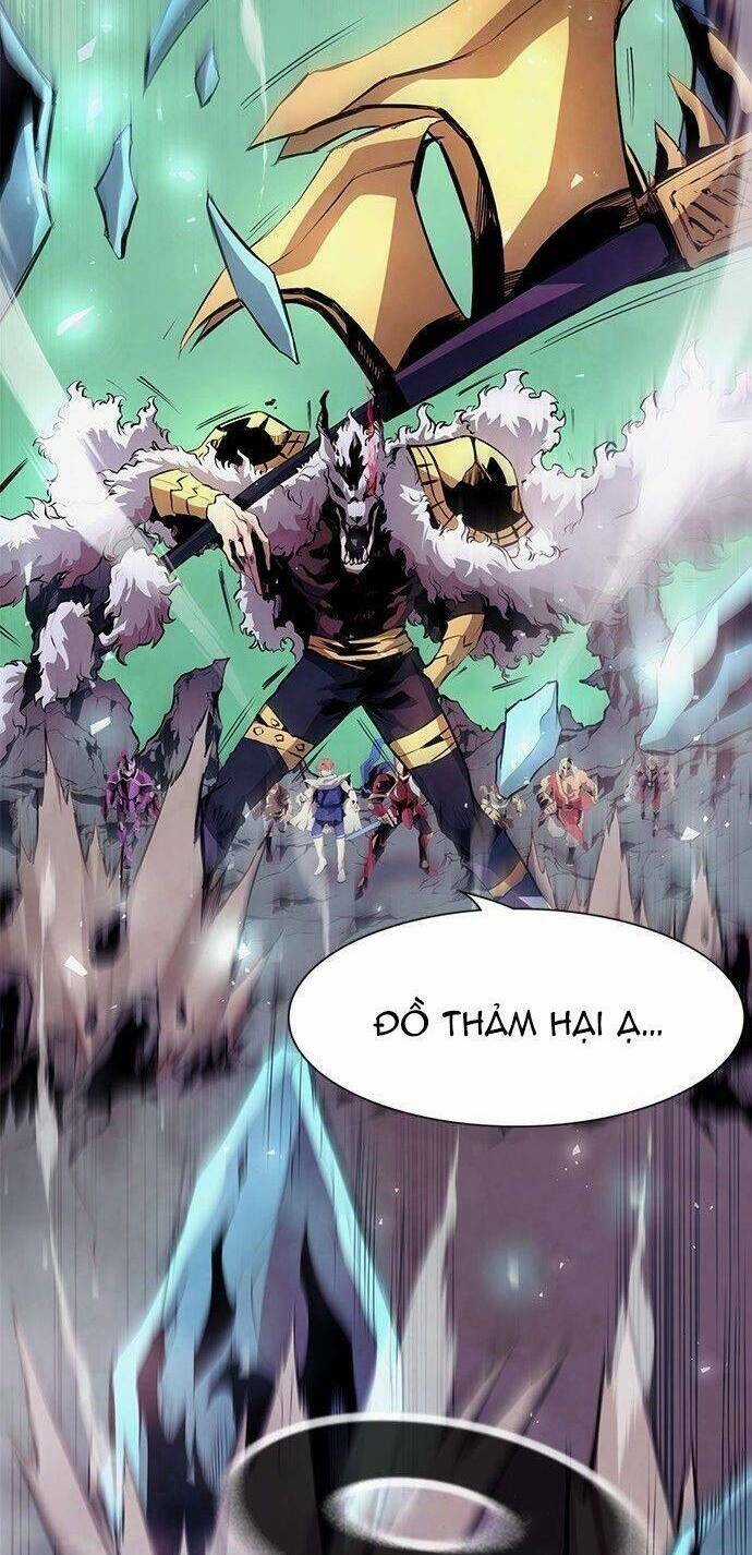 Đội Đốt Kích Noryangjin - Chapter 4 - Trang 121