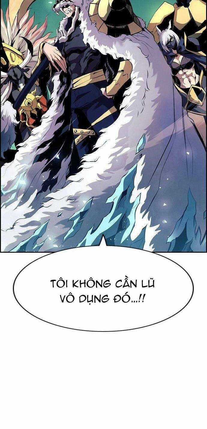 Đội Đốt Kích Noryangjin - Chapter 4 - Trang 123