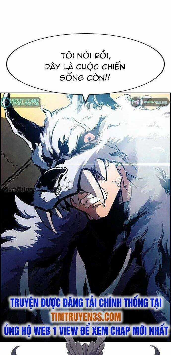 Đội Đốt Kích Noryangjin - Chapter 4 - Trang 124