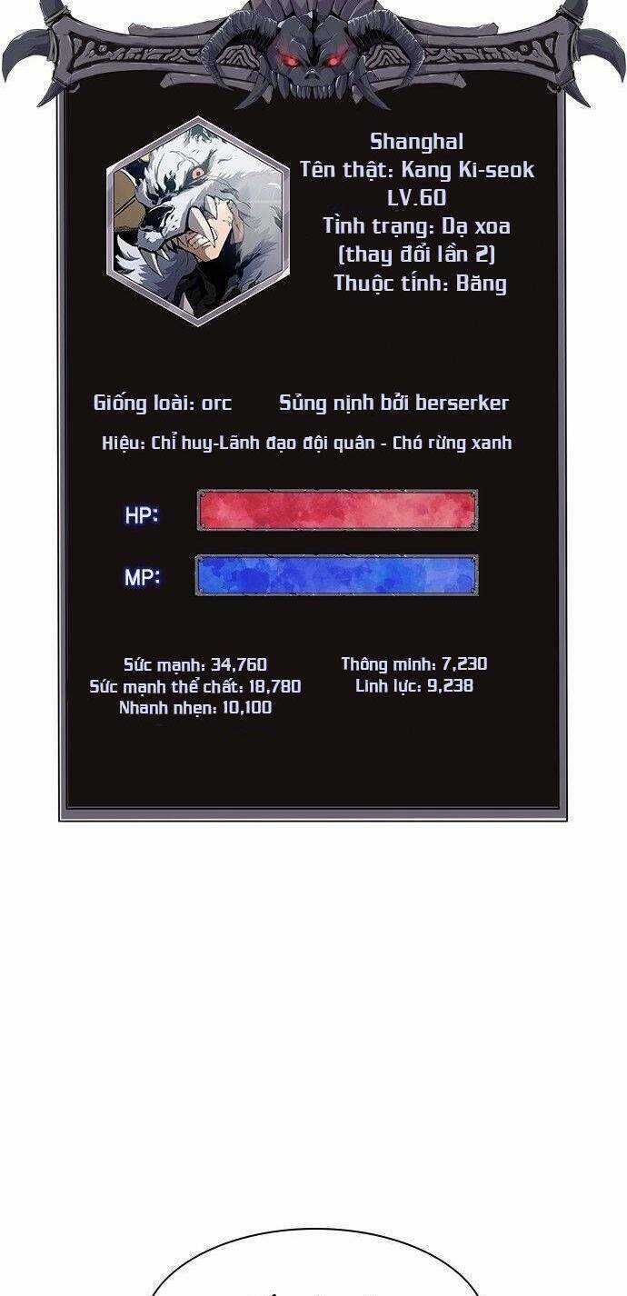 Đội Đốt Kích Noryangjin - Chapter 4 - Trang 125