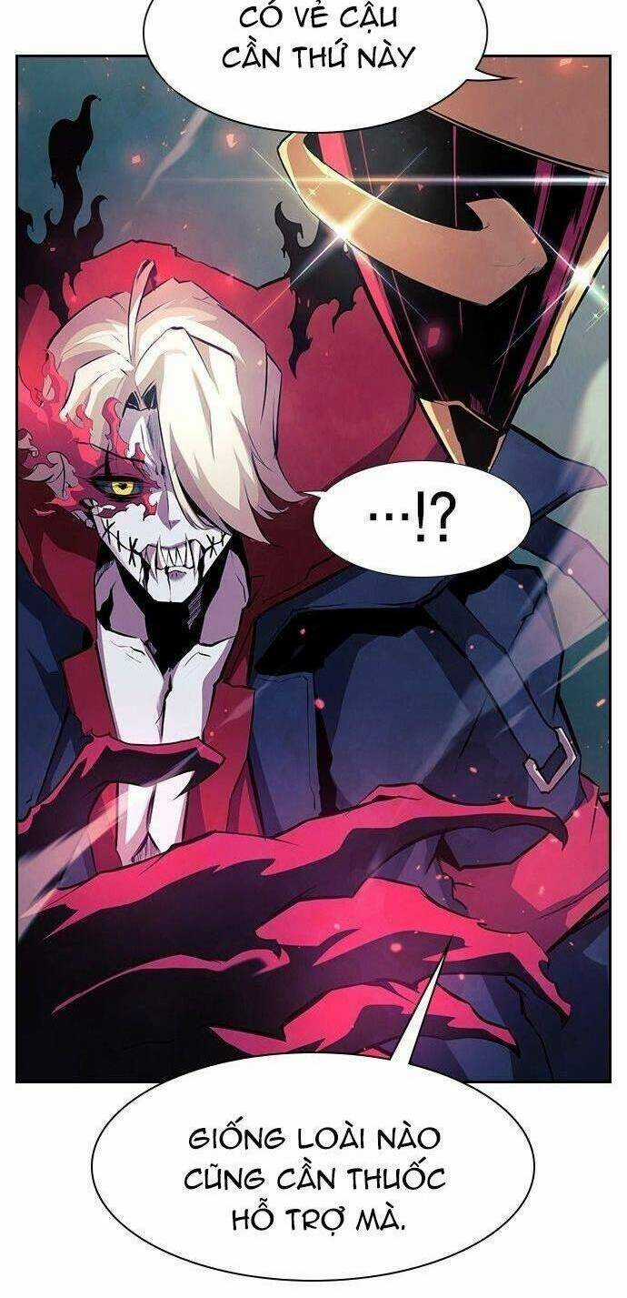 Đội Đốt Kích Noryangjin - Chapter 4 - Trang 126