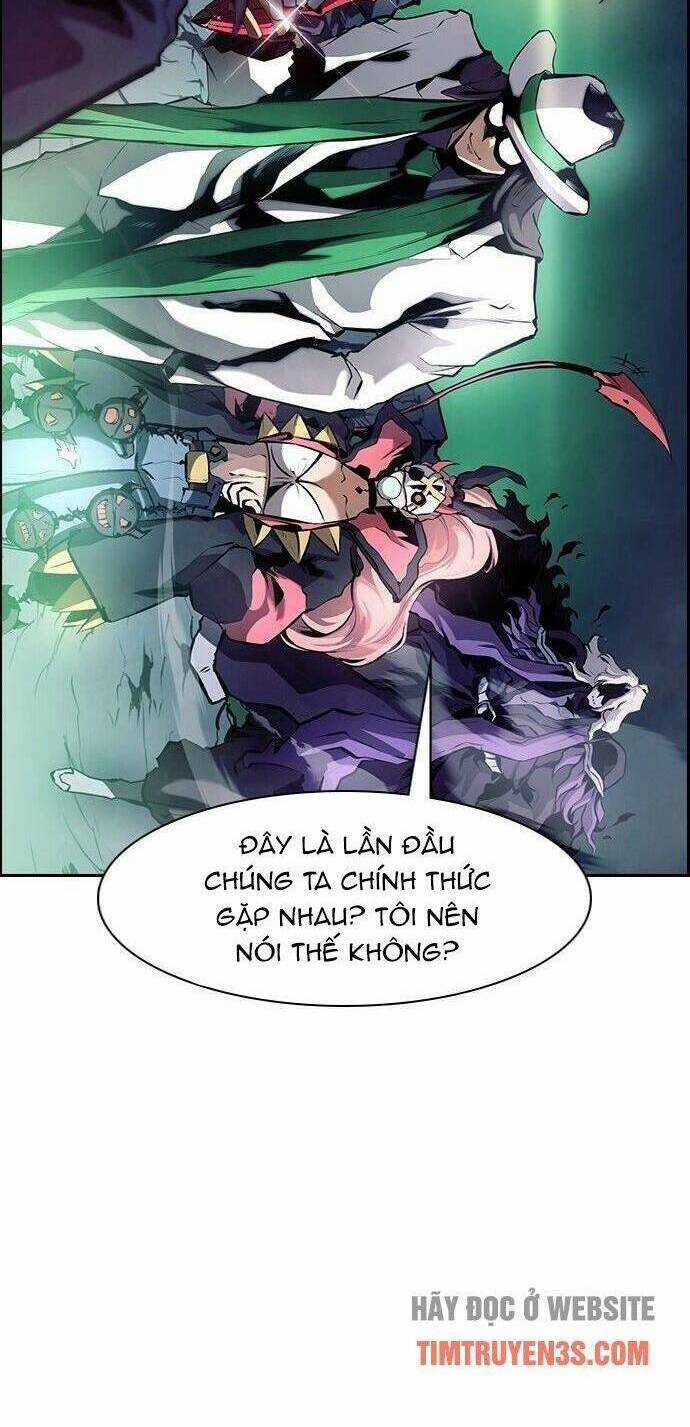 Đội Đốt Kích Noryangjin - Chapter 4 - Trang 128