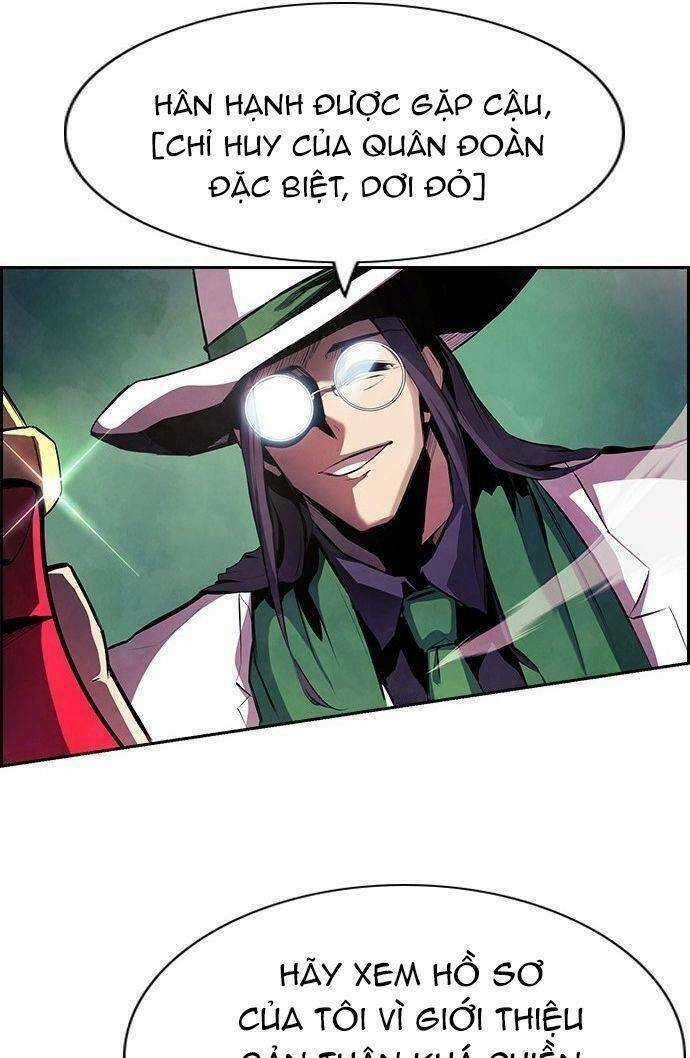 Đội Đốt Kích Noryangjin - Chapter 4 - Trang 129