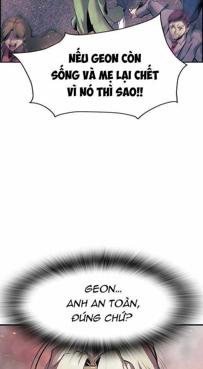 Đội Đốt Kích Noryangjin - Chapter 4 - Trang 17