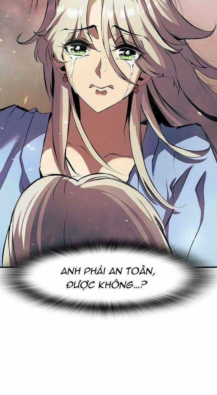 Đội Đốt Kích Noryangjin - Chapter 4 - Trang 18