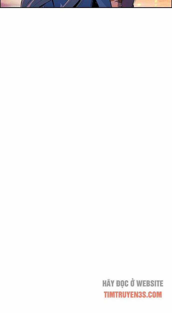 Đội Đốt Kích Noryangjin - Chapter 4 - Trang 20