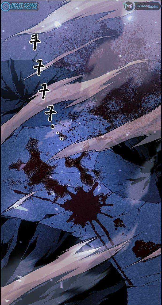 Đội Đốt Kích Noryangjin - Chapter 4 - Trang 21