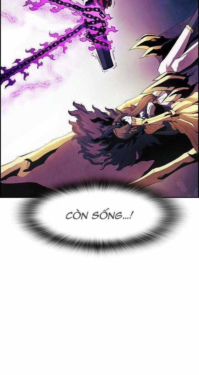 Đội Đốt Kích Noryangjin - Chapter 4 - Trang 25