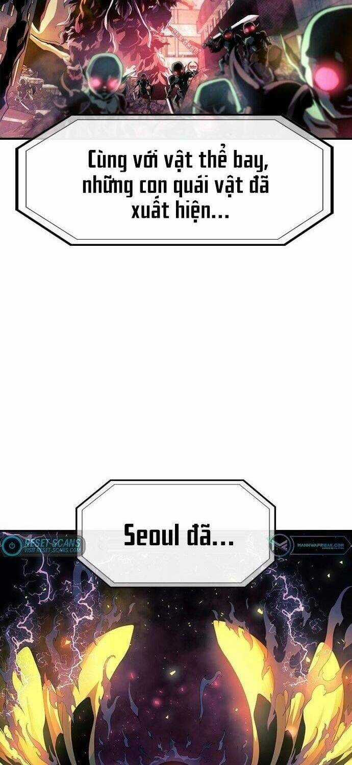 Đội Đốt Kích Noryangjin - Chapter 4 - Trang 4