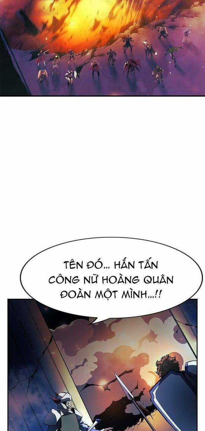 Đội Đốt Kích Noryangjin - Chapter 4 - Trang 36