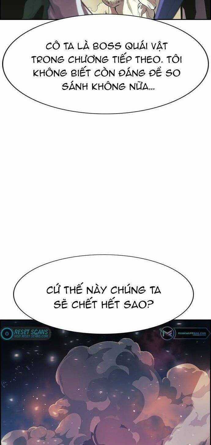 Đội Đốt Kích Noryangjin - Chapter 4 - Trang 38