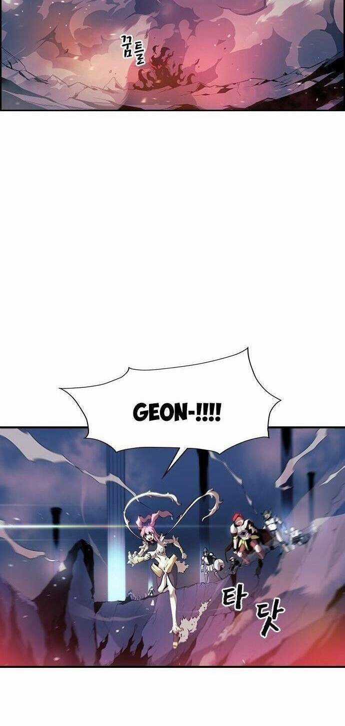 Đội Đốt Kích Noryangjin - Chapter 4 - Trang 39