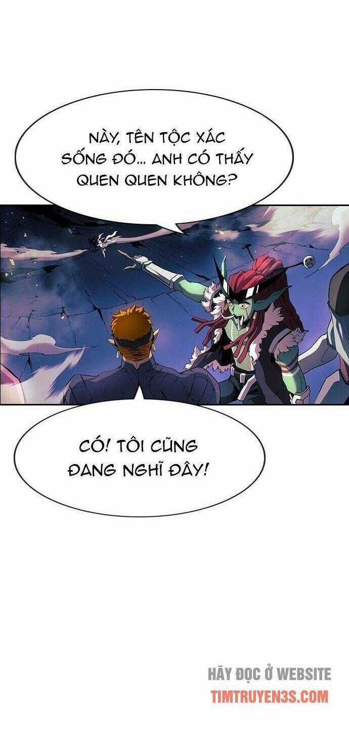 Đội Đốt Kích Noryangjin - Chapter 4 - Trang 40