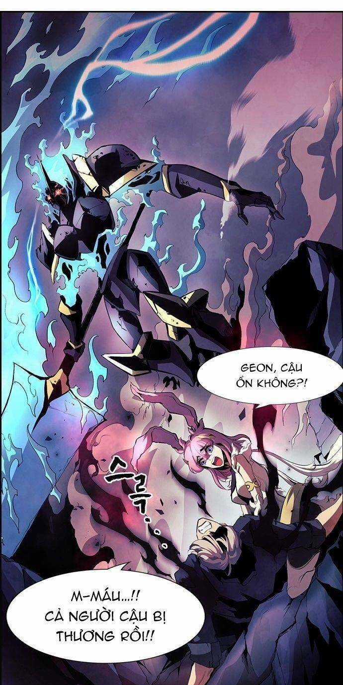 Đội Đốt Kích Noryangjin - Chapter 4 - Trang 41