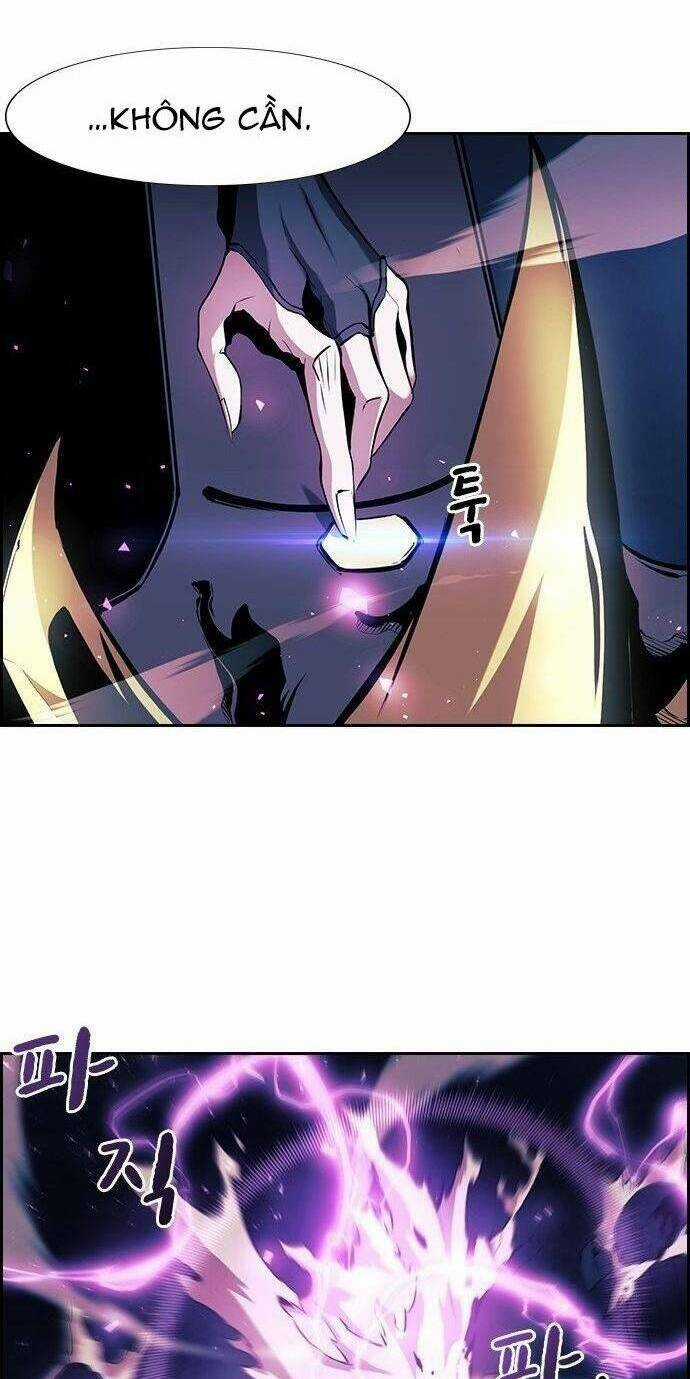 Đội Đốt Kích Noryangjin - Chapter 4 - Trang 44