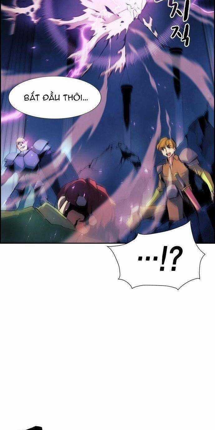 Đội Đốt Kích Noryangjin - Chapter 4 - Trang 45