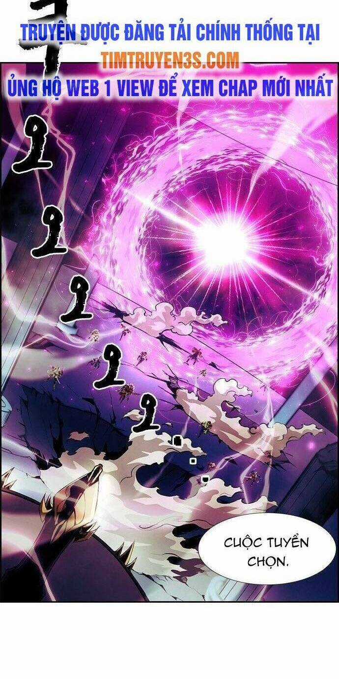 Đội Đốt Kích Noryangjin - Chapter 4 - Trang 46