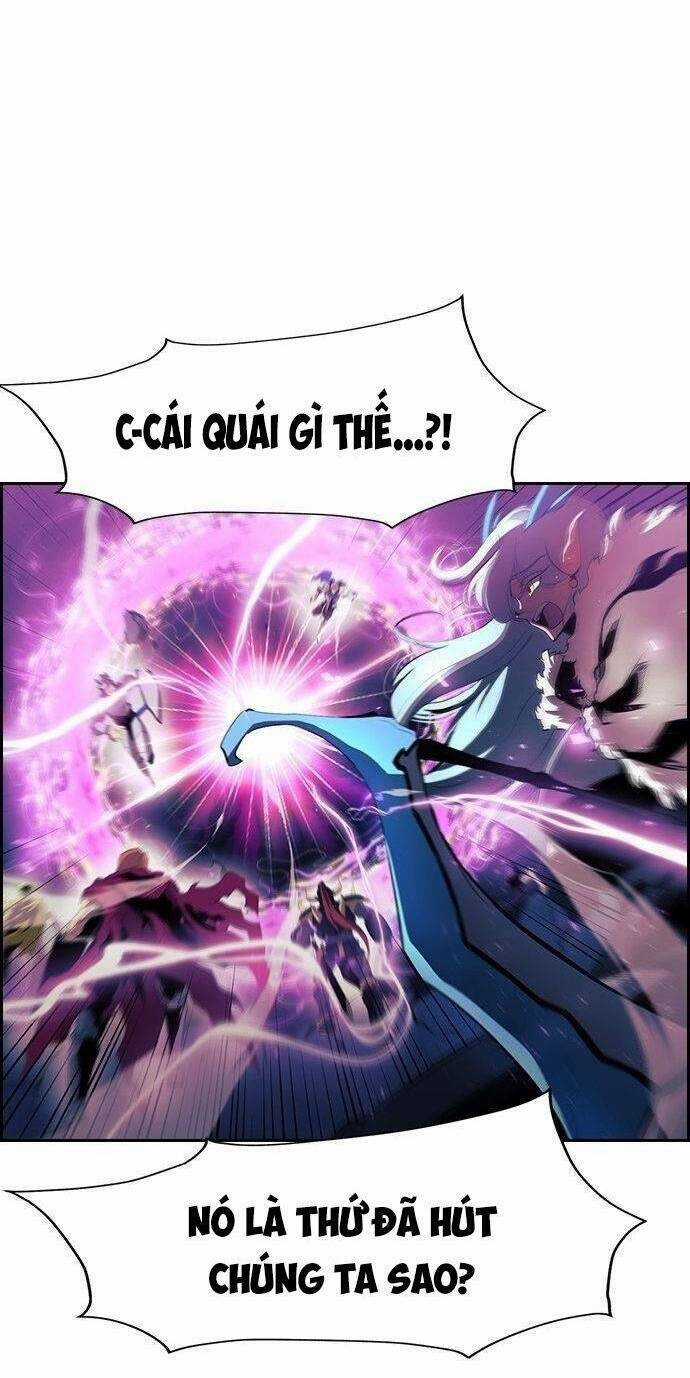 Đội Đốt Kích Noryangjin - Chapter 4 - Trang 47