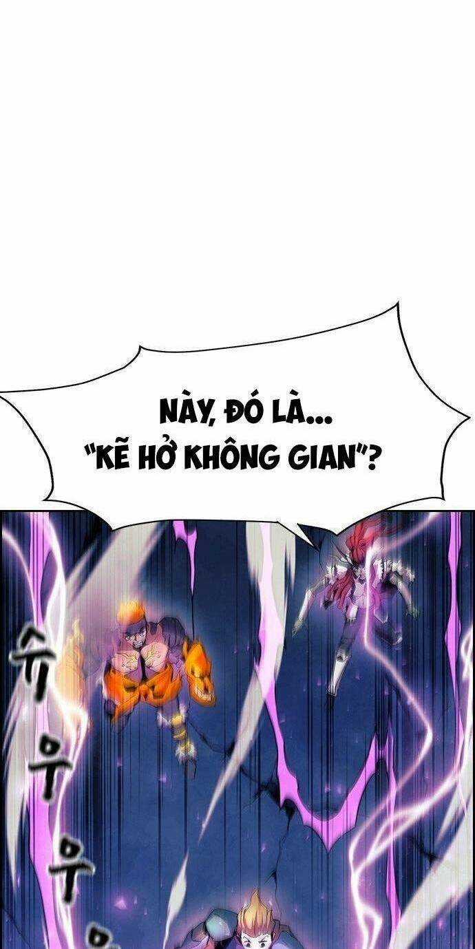 Đội Đốt Kích Noryangjin - Chapter 4 - Trang 48