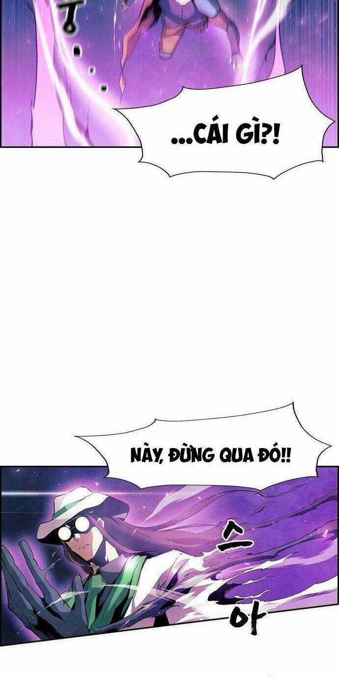 Đội Đốt Kích Noryangjin - Chapter 4 - Trang 49