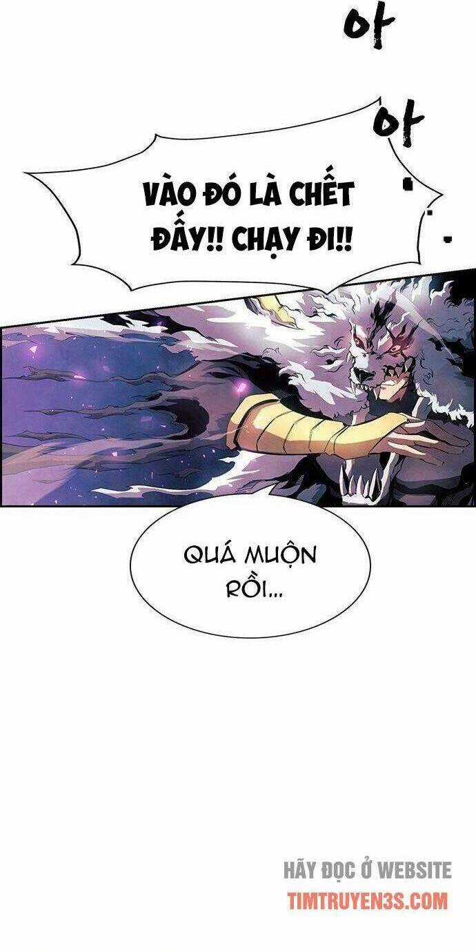 Đội Đốt Kích Noryangjin - Chapter 4 - Trang 50