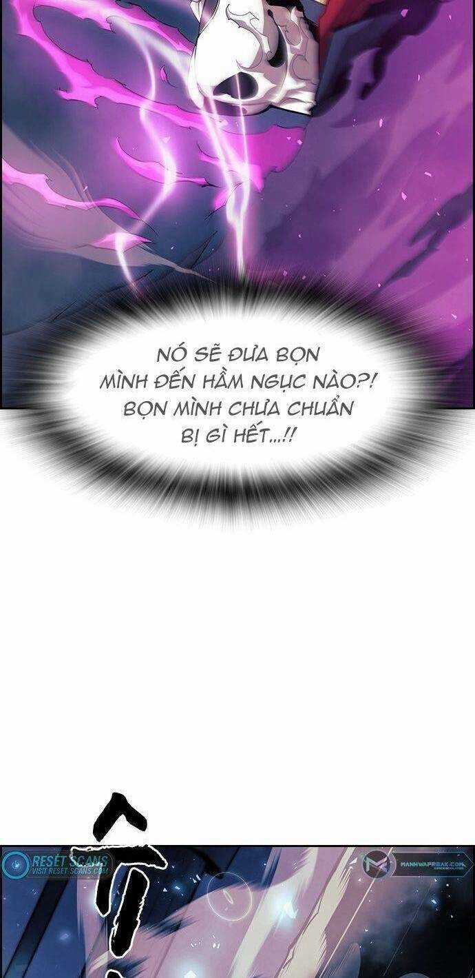 Đội Đốt Kích Noryangjin - Chapter 4 - Trang 55