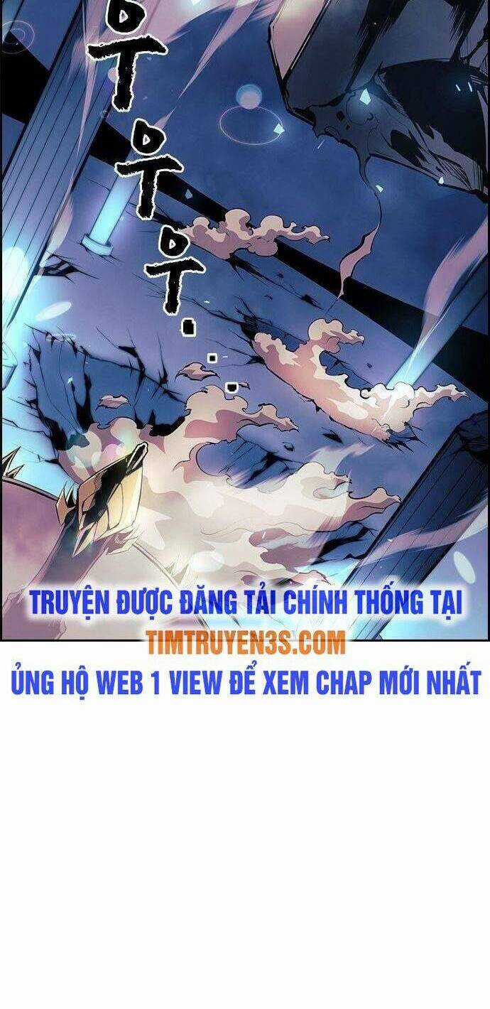 Đội Đốt Kích Noryangjin - Chapter 4 - Trang 56