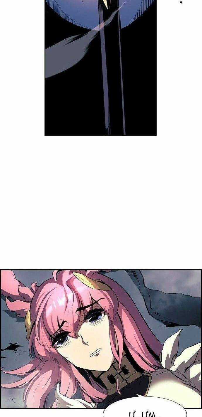 Đội Đốt Kích Noryangjin - Chapter 4 - Trang 58